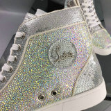 Christian Louboutin Men Shoes (204)