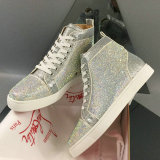 Christian Louboutin Men Shoes (204)