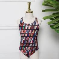 Fendi Kid Bikini (1)