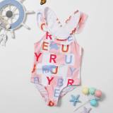 Burberry Kid Bikini (4)