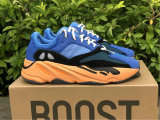 Authentic Y 700 “Bright Blue”