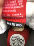Authentic Trophy Room x Air Jordan 1 High OG（Women Size & Blue LACES）
