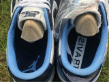 Authentic Travis Scott x Air Jordan 1 Low GS
