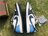 Authentic Travis Scott x Air Jordan 1 Low GS
