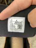 Authentic Air Jordan 1 Mid GS “Wheat”