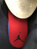 Authentic Air Jordan 1 Mid SE Noir/Unversite Rouge/Blanc