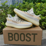 Authentic Y 350 V2 “Light”