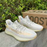 Authentic Y 350 V2 “Light”