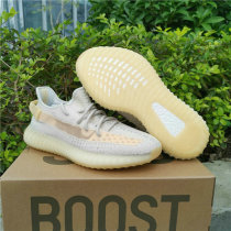 Authentic Y 350 V2 “Light”