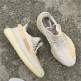 Authentic Y 350 V2 “Light”
