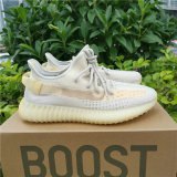 Authentic Y 350 V2 “Light”