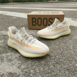 Authentic Y 350 V2 “Light”