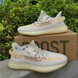 Authentic Y 350 V2 “Light”