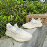 Authentic Y 350 V2 “Light”