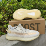 Authentic Y 350 V2 “Light”