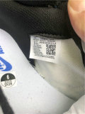 Authentic Travis Scott x Fragment x Air Jordan 1 High OG SP “Military Blue” GS