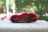 Perfect Air Jordan 11 GS Shoes（21）