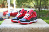 Perfect Air Jordan 11 GS Shoes（21）
