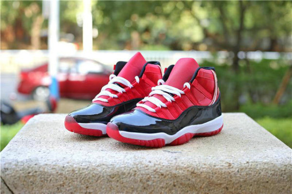 Perfect Air Jordan 11 Shoes （22）