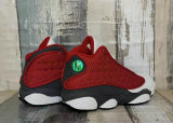 Air Jordan 13 Shoes AAA-3M Reflective (51)