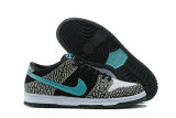 Nike SB Dunk Low Women Shoes (34)