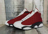 Air Jordan 13 Shoes AAA-3M Reflective (51)