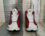 Air Jordan 13 Shoes AAA-3M Reflective (51)