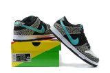 Nike SB Dunk Low Women Shoes (34)