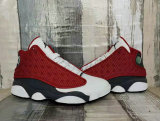 Air Jordan 13 Shoes AAA-3M Reflective (51)