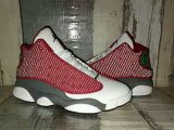Air Jordan 13 Shoes AAA-3M Reflective (51)