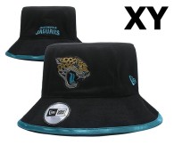 NFL Jacksonville Jaguars Bucket  (1)