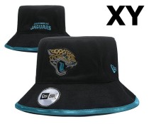 NFL Jacksonville Jaguars Bucket  (1)