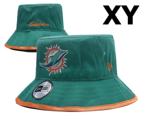 NFL Miami Dolphins Bucket (1)