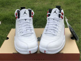 Authentic Air Jordan 12 “Twist”