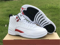 Authentic Air Jordan 12 “Twist”