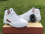 Authentic Air Jordan 12 “Twist”