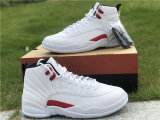 Authentic Air Jordan 12 “Twist”