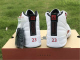 Authentic Air Jordan 12 “Twist”