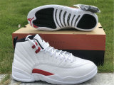 Authentic Air Jordan 12 “Twist”