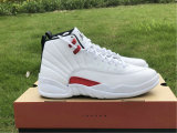 Authentic Air Jordan 12 “Twist”