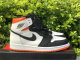 Authentic Air Jordan 1 High OG GS “Electro Orange”