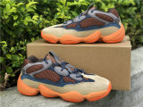 Authentic Y 500 “Enflame”