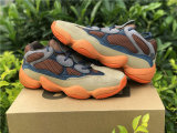 Authentic Y 500 “Enflame”