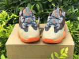 Authentic Y 500 “Enflame”