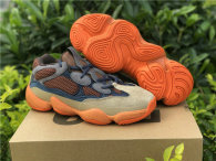 Authentic Y 500 “Enflame”