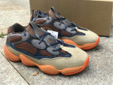 Authentic Y 500 “Enflame”
