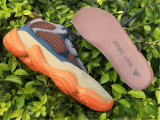 Authentic Y 500 “Enflame”