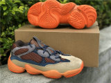 Authentic Y 500 “Enflame”