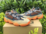 Authentic Y 500 “Enflame”