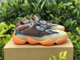 Authentic Y 500 “Enflame”